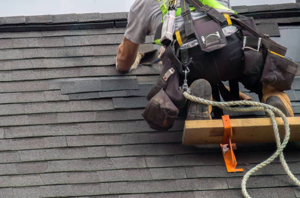 Reliable Roof Installation contractor in Jackson Center, PA by Brentwood Metal Roofing